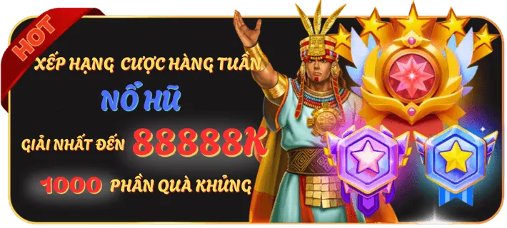 Thưởng Sinh Nhật Hello88